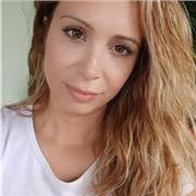 Pedagoga con experiencia en atención a la diversidad.